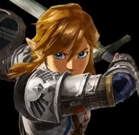 Link- BoTW