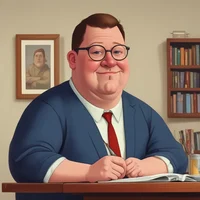 Peter Griffin 