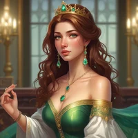 Princess Clarissa 