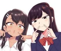 Nagatoro Y Komi-san