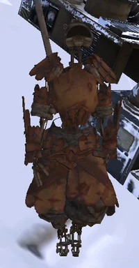 Hydraulic Knight 871