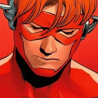 Wally West