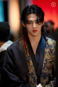 Prince Seungcheol