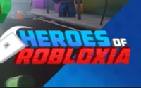 Heroes Of Robloxia