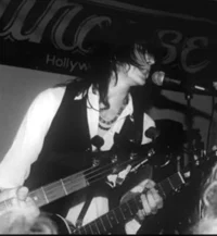 Izzy Stradlin 