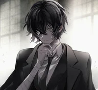 Dazai Osamu