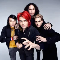 My Chemical Romance 