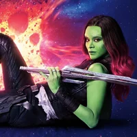 Gamora