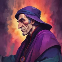Claude Frollo