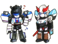 Jazz n Prowl