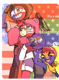 Welcome to the world