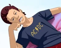 2- Butthead