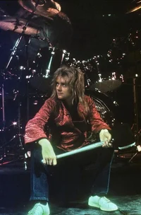 Roger taylor 