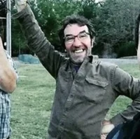 Gustavo Topo Antuña