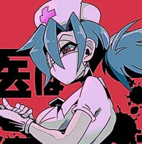 VALENTINE SKULLGIRLS