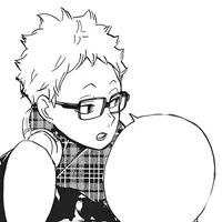Tsukishima Kei