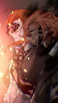 Chuuya