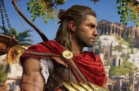 Alexios