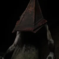 Pyramid Head