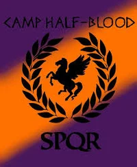 Camp Half-Blood