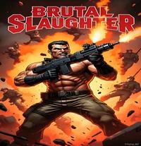 Brutal Slaughter