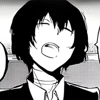 Dazai Husband V2