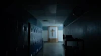 Outlast 2 School