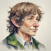 Bilbo Baggins 