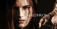 - Maedhros