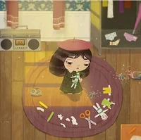 Little Misfortune