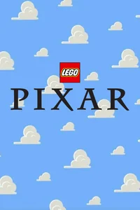 LEGO Pixar