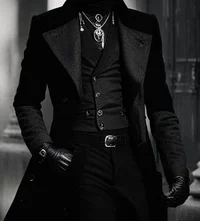 Vampire Boss