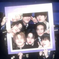 Straykids