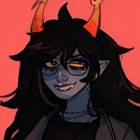 Vriska Serket