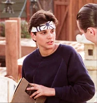 014 - Daniel Larusso