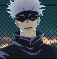 Gojo Satoru 