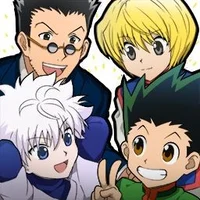 Hxh