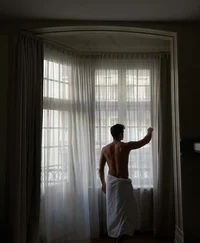 Aleksander Lermontov