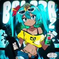 Brazilian Miku
