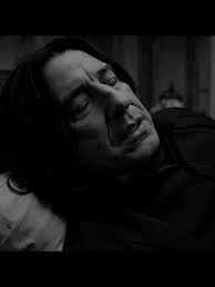 Sev Snape