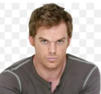 Dexter Morgan