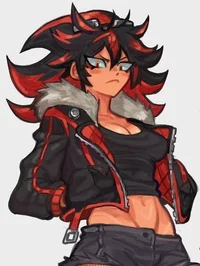 Shadow The Hedgehog 