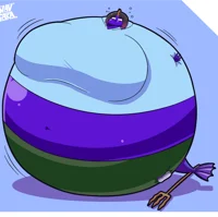 Blueberry Elma