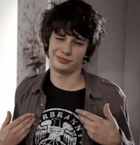 Rodrick Heffley