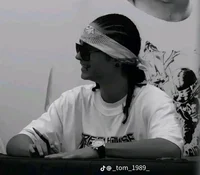 Tom Kaulitz