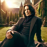 Sev Snape