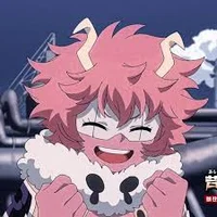 Possessed Mina