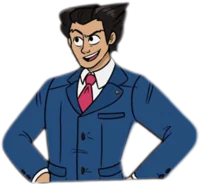 Phoenix wright