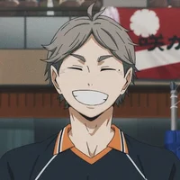 Sugawara Koushi 