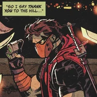 Jason Todd